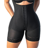 Stage 3 Columbian Faja