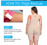 Thigh Rescue - Anti Friction Stick