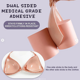 Double-Sided Sticky Bra