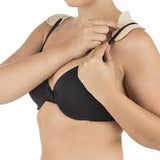 Shoulder Relief Silicone Bra Cushions