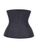 Latex Waist Trainer- 25 Steel Bones