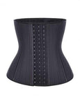 Latex Waist Trainer- 25 Steel Bones