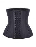 Latex Waist Trainer- 25 Steel Bones