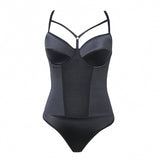 Nandi Body-Suit