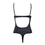 Nandi Body-Suit