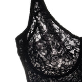 Lumbiwe Body Suit