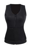 Deluxe  Sweat Vest