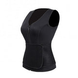 Deluxe  Sweat Vest