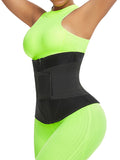 Neoprene Workout Belt- Long