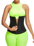 Neoprene Workout Belt- Long