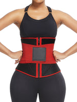 Neoprene Workout Belt- Long