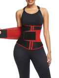 Neoprene Workout Belt- Long