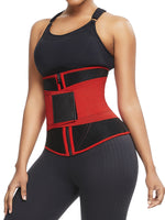 Neoprene Workout Belt- Long