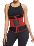 Neoprene Workout Belt- Long