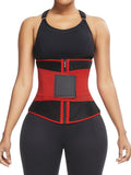 Neoprene Workout Belt- Long