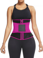 Neoprene Workout Belt- Long