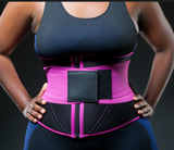 Neoprene Workout Belt- Long