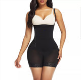 Full Body Shapewear- Side zip