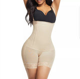 Full Body Shapewear- Side zip